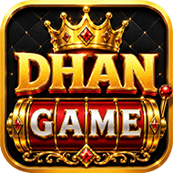 dhan Game Icon